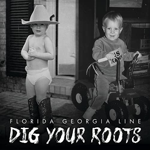 Florida Georgia Line feat. Backstreet Boys