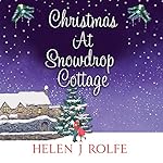 Cover of Christmas at Snowdrop Cottage