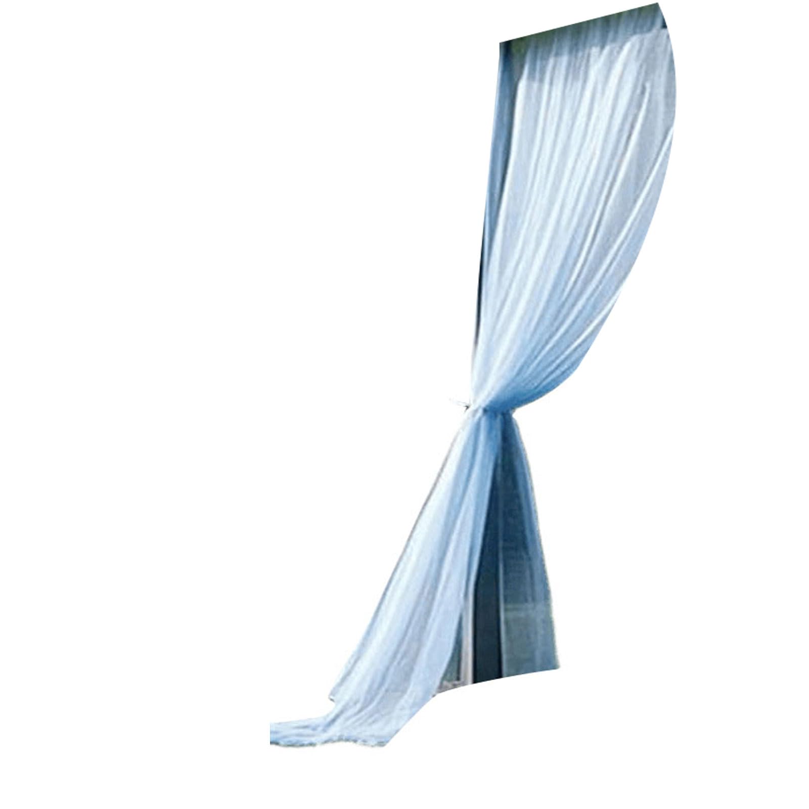 NEWFT Sturdy Outdoor Net Shelter Travel Solution with Fine Meshes Technology for Trip Portable Net Tent Outdoor Protective Tent
