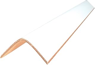 Edge Protectors-CSd,.120,2x2x48,100/CS