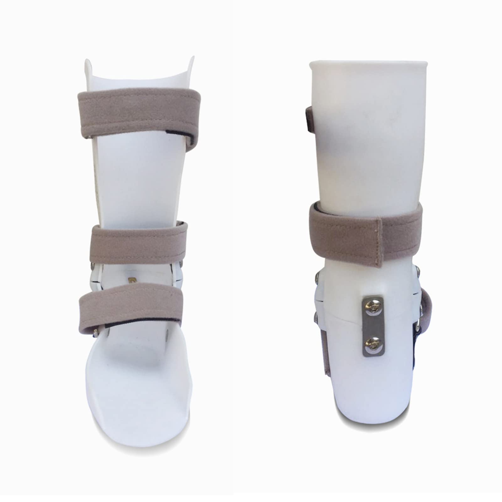 Child Ankle Foot Sprains Braces, Kids Foot Drop Orthosis, Ankle Fracture Rehabilitation Ligament Tear Varus Valgus Support Fixation Brace