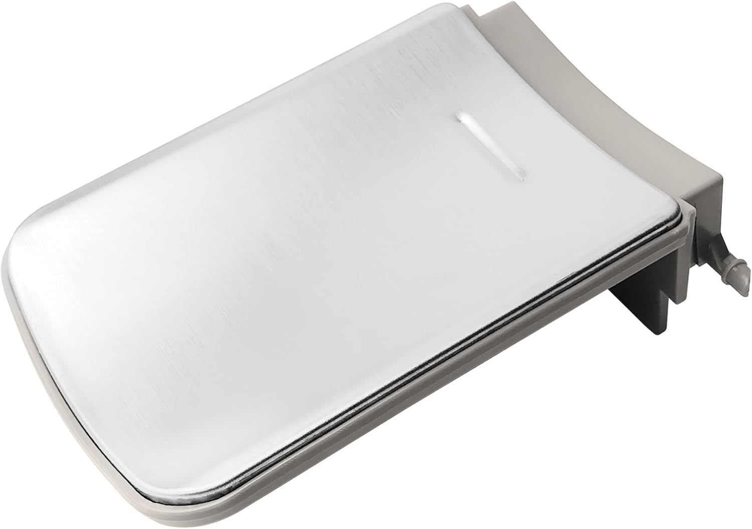 DA97-11867A Refrigerator Dispenser Lever Assembly Part Replacement for Samsung Series: RF25/263/4267, RFG296/297/29/298, RSG307/309 DA97-11867A Refrigerator Dispenser Lever Assembly Part Replacement for Samsung Series: RF25/263/4267, RFG296/297/29/298, RSG307/309