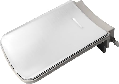DA97-11867A Refrigerator Dispenser Lever Assembly Part Replacement for Samsung Series RF25/263/4267, RFG296/297/29/298, RSG307/309