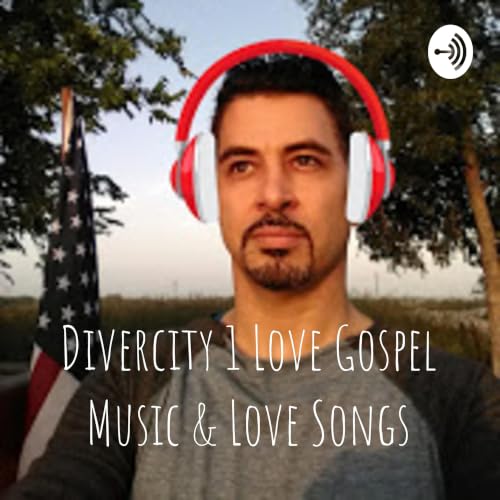 『Divercity 1 Love Christian Network』のカバーアート