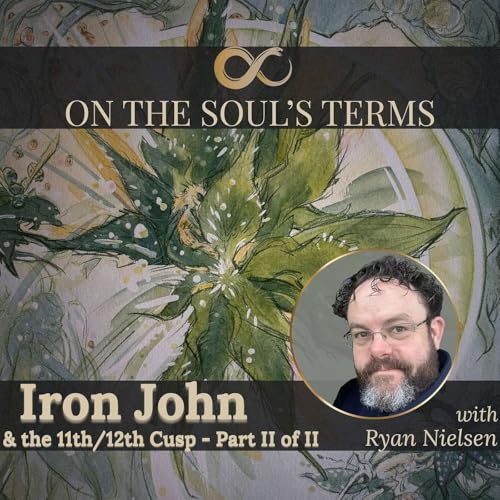 #122 | Iron John & the 11th/12th House Cusp | with Ryan Nielsen | Part Two