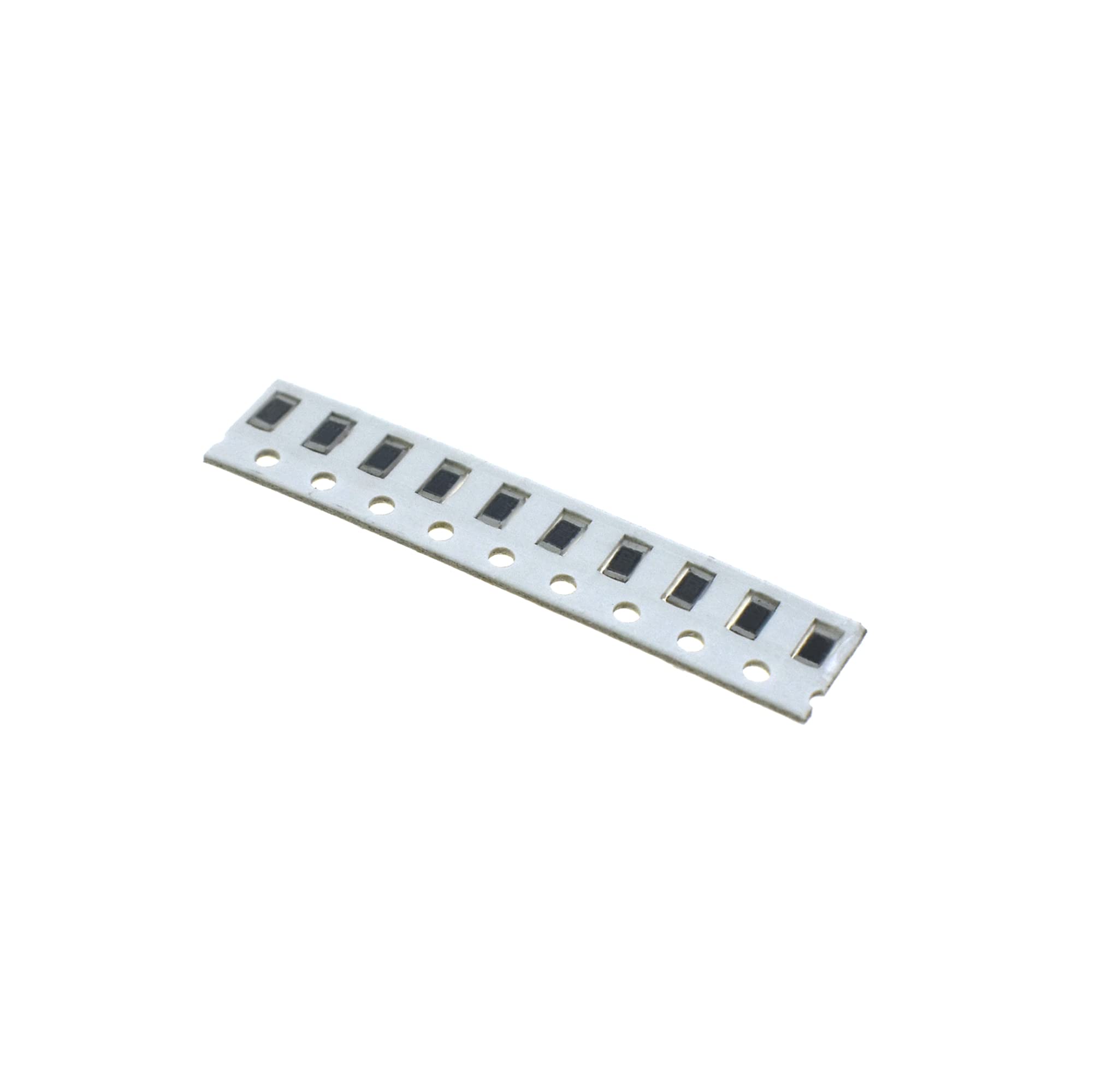 Reland Sun 100PCS 1206 SMD Resistor 1% 10K ohm chip resistor 0.25W 1/4W 103