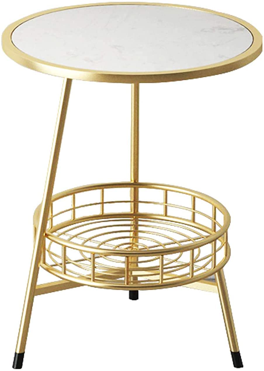 Table basse de canapé compacte pour ranger vos affaires et libérer l'espace