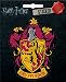 Ata-Boy Harry Potter Gryffindor Crest 4" Full Color Sticker