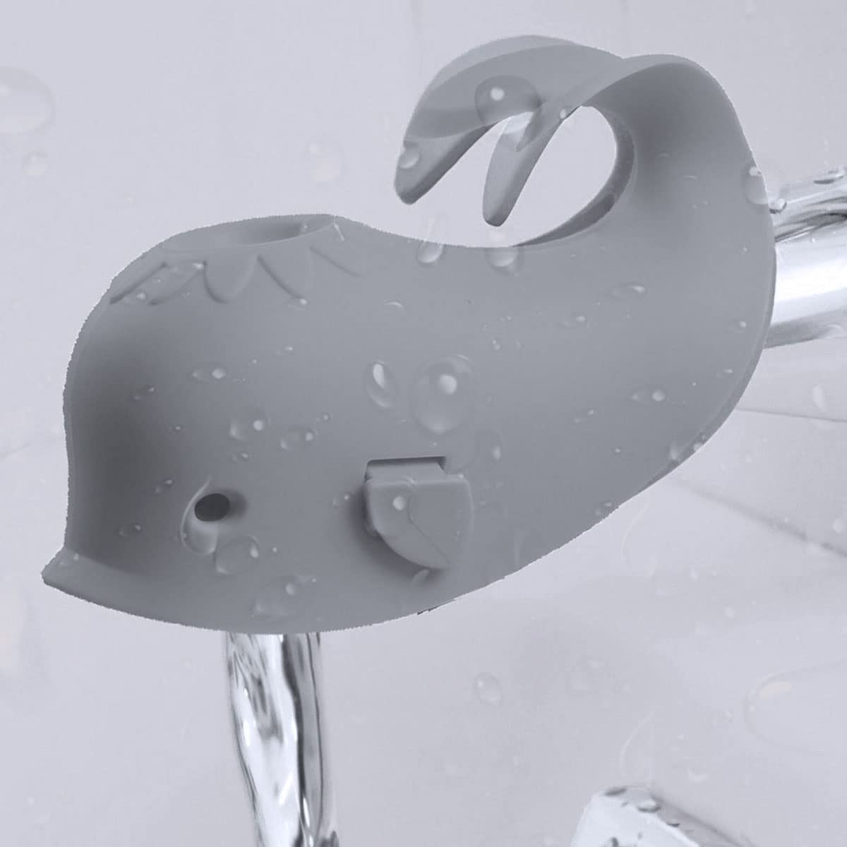 Bath Spout Cover, Faucet Cover Baby Protector Bath Tub Faucet Cover Protector for Kids, Silicone Bathtub Spout Cover for Baby Kids Toddlers Safety Protection Accessories : Baby