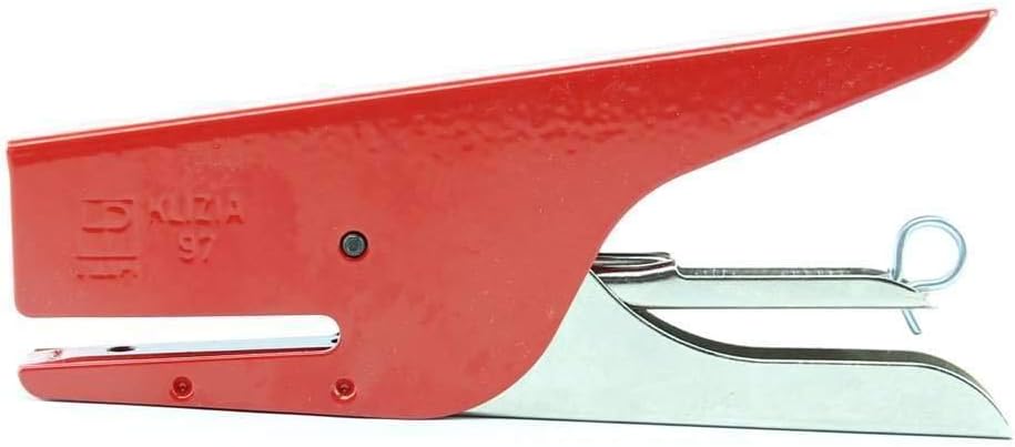 Ellepi Klizia 97: stapler (Red)