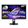 [予約必須] ROG Strix Pulsar XG27AQNGV [27インチ 黒]