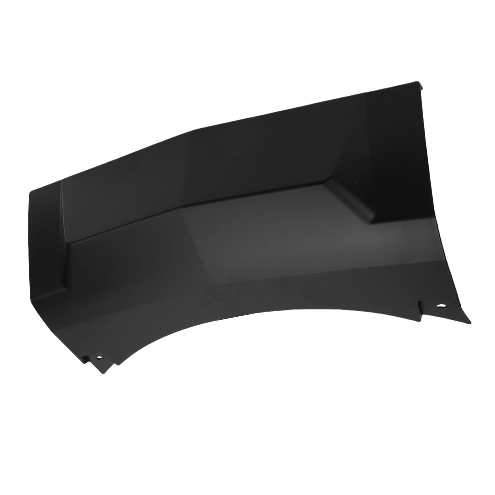 Copertura per Occhiello di Traino Posteriore di Eccezionale Durata per 85139539, Copertura Gancio Traino con vestibilità Precisa (Nero)