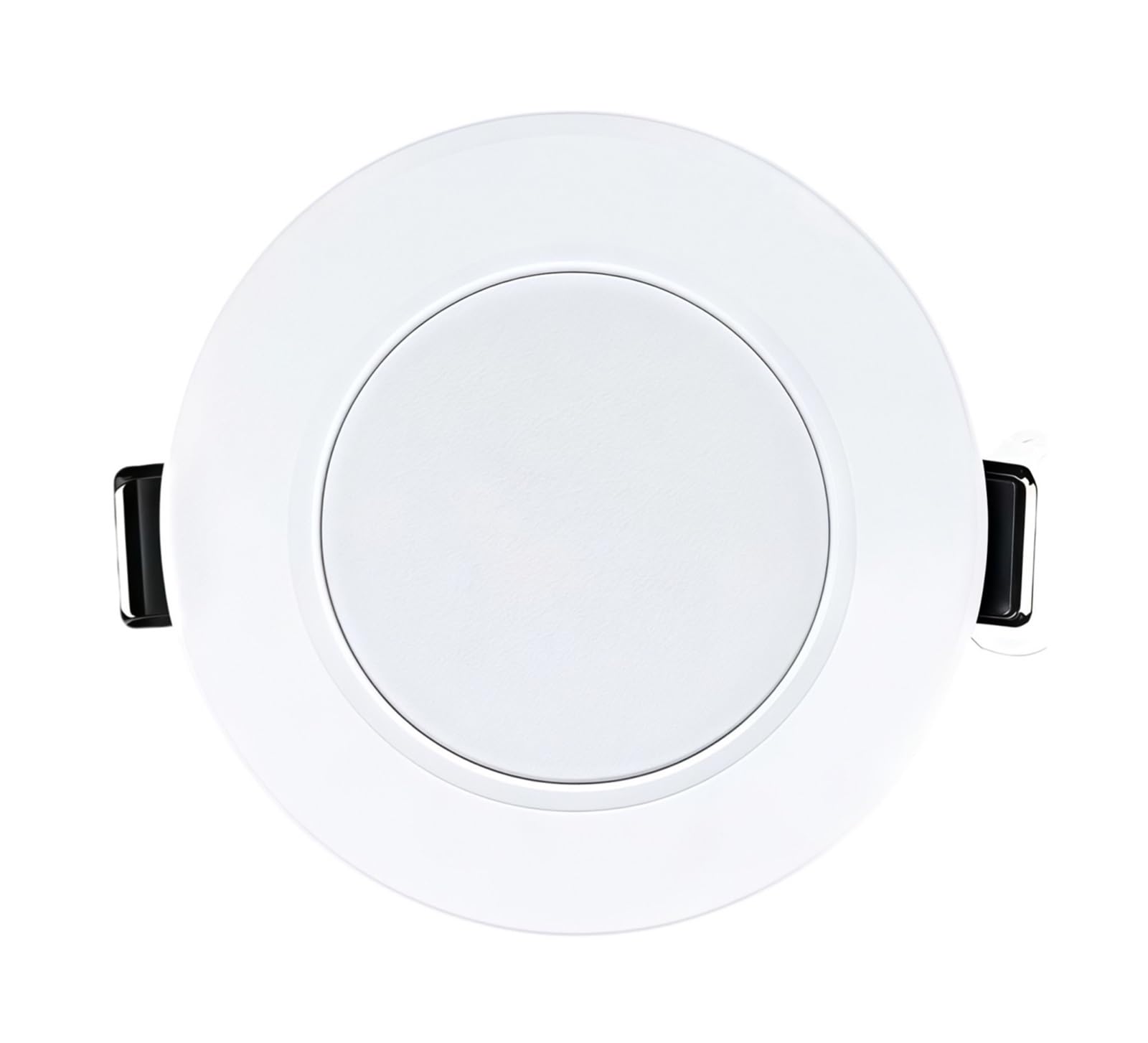 Reflektory ledowe 2 szt. LED typu Downlight 12V 5w 9w 12w 15w 18w wpuszczany reflektor oświetlenie sufitowe do salonu w domu