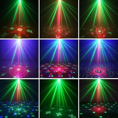 Boule disco avec câble USB de 2m parfait pour fêter Halloween - 2
