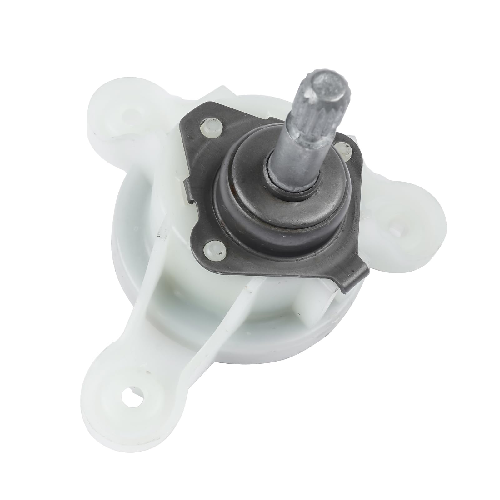 Vorne Links Aufnahme Kurbel Manueller Fensterheber Kompatibel mit Transp0rter T5 T6 7H0837729BA 7H0837729L