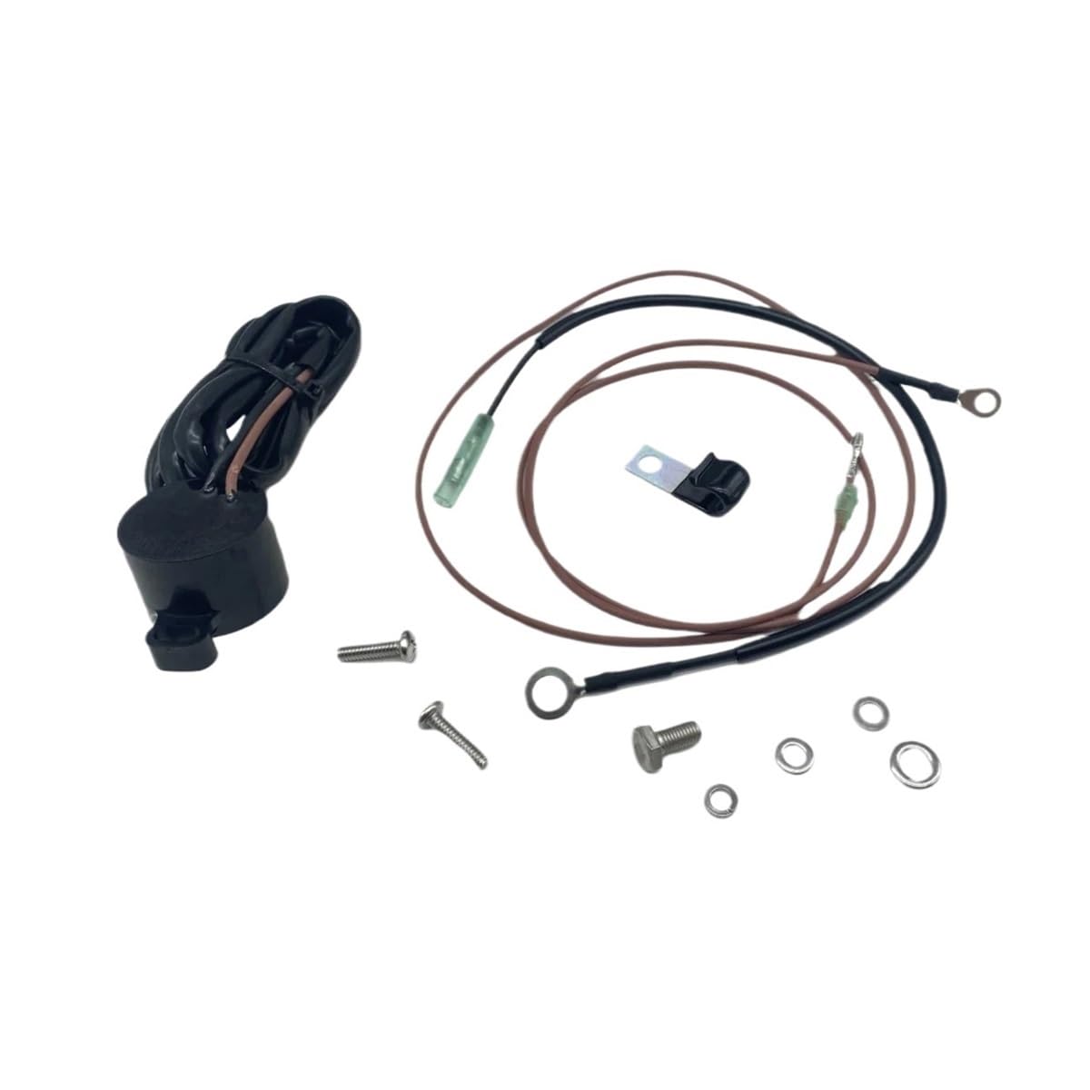 Kit d'émetteur de trim pour moteur hors-bord 30 à 60 CV 8M0098264 821400A2