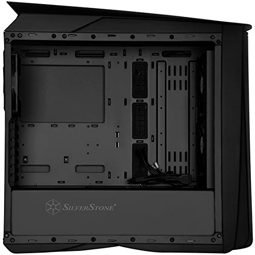 Build My PC, PC Builder, SilverStone Technology 22203
