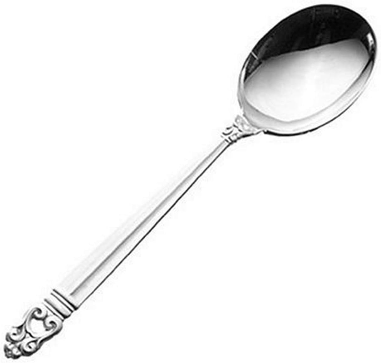 Royal Danish Cream Soup Spoon