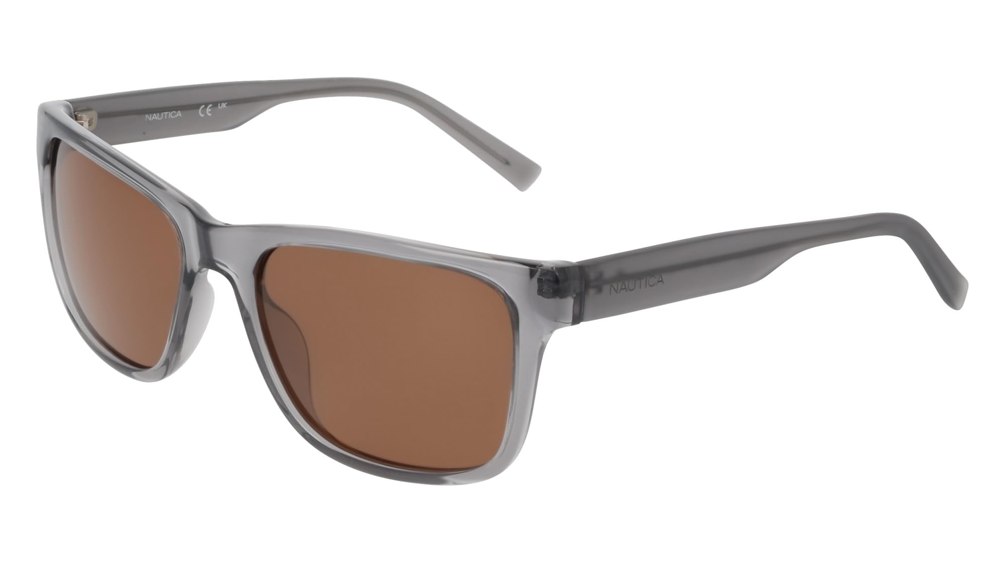 Nautica Herren N908sp Sonnenbrille (1er Pack)