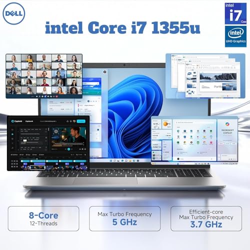 Dell XPS 15 9530 laptop