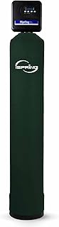 iSpring WF150K-PF Whole House Water Filter System, SGS-Tested for PFAS Removal, Reduces Chlorine & Heavy Metals, Up to 10 Years Protection