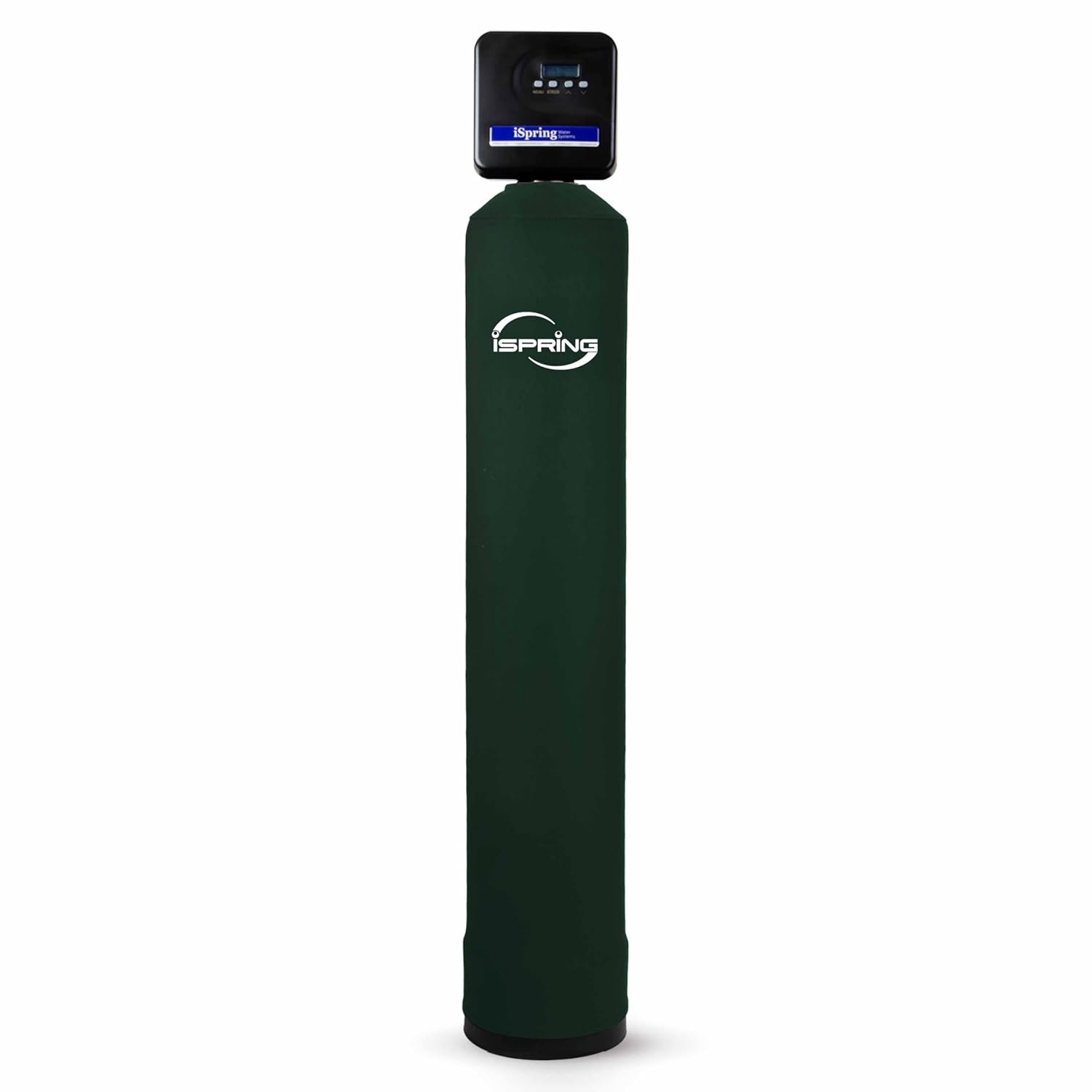 iSpring WF150K-PF Whole House Water Filter System SGS-Tested for PFAS Removal Reduces Chlorine Heavy Metals Up to 10