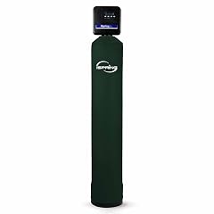 iSpring WF150K-PF Whole House Water Filter System SGS-Tested for PFAS Removal Reduces Chlorine Heavy Metals Up to 10