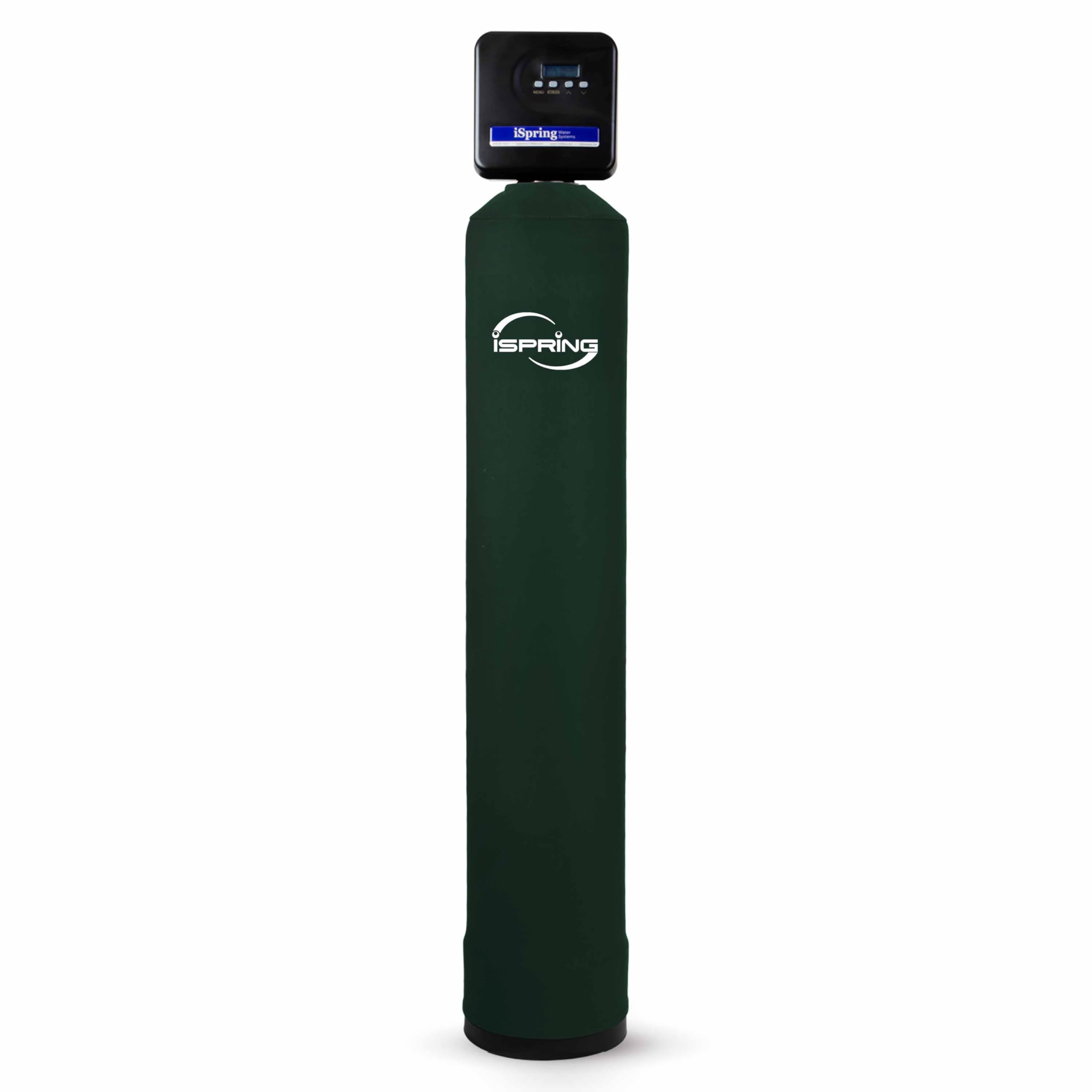 iSpring WF150K-PF Whole House Water Filter System SGS-Tested for PFAS Removal Reduces Chlorine Heavy Metals Up to 10