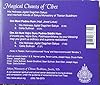 Magical Chants of Tibet: Mantras of Chanrezi and Padmasambhava #1