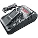 Produktbild Bosch Home and Garden 1600A011U0 AL 1800 CV (18V Charger) Ladegerät, Schwarz, 1880