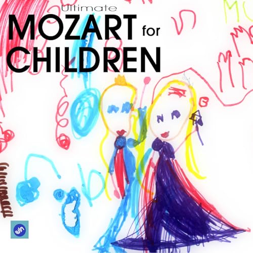 The Einstein Classical Music Collection for Baby