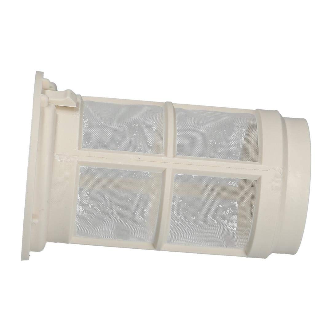 Feinfilter Feinsieb Sieb fein kompatibel mit AEG Electrolux Zanussi 50223749008 für Spülmaschine Geschirrspüler - LUTH Premium Profi Parts