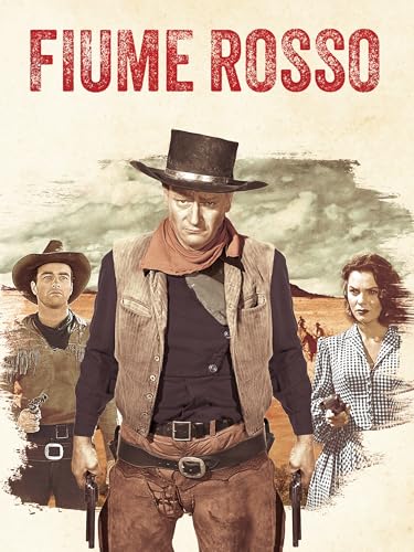  Fiume rosso