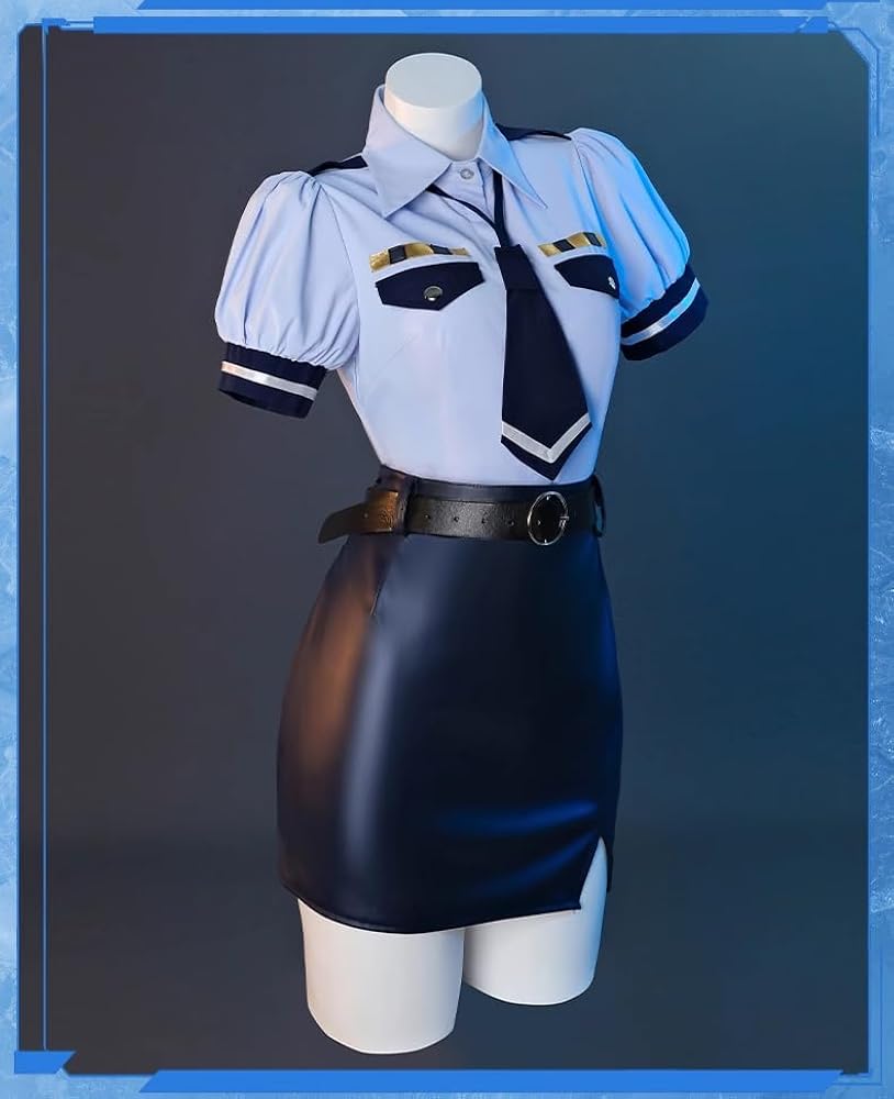 リゼロ レム ゼロから始める異世界生活　コスプレ衣装＋ネコミミ&尻尾＋ウィッグ 61tr7z9QfUL._AC_SY500_.jpg