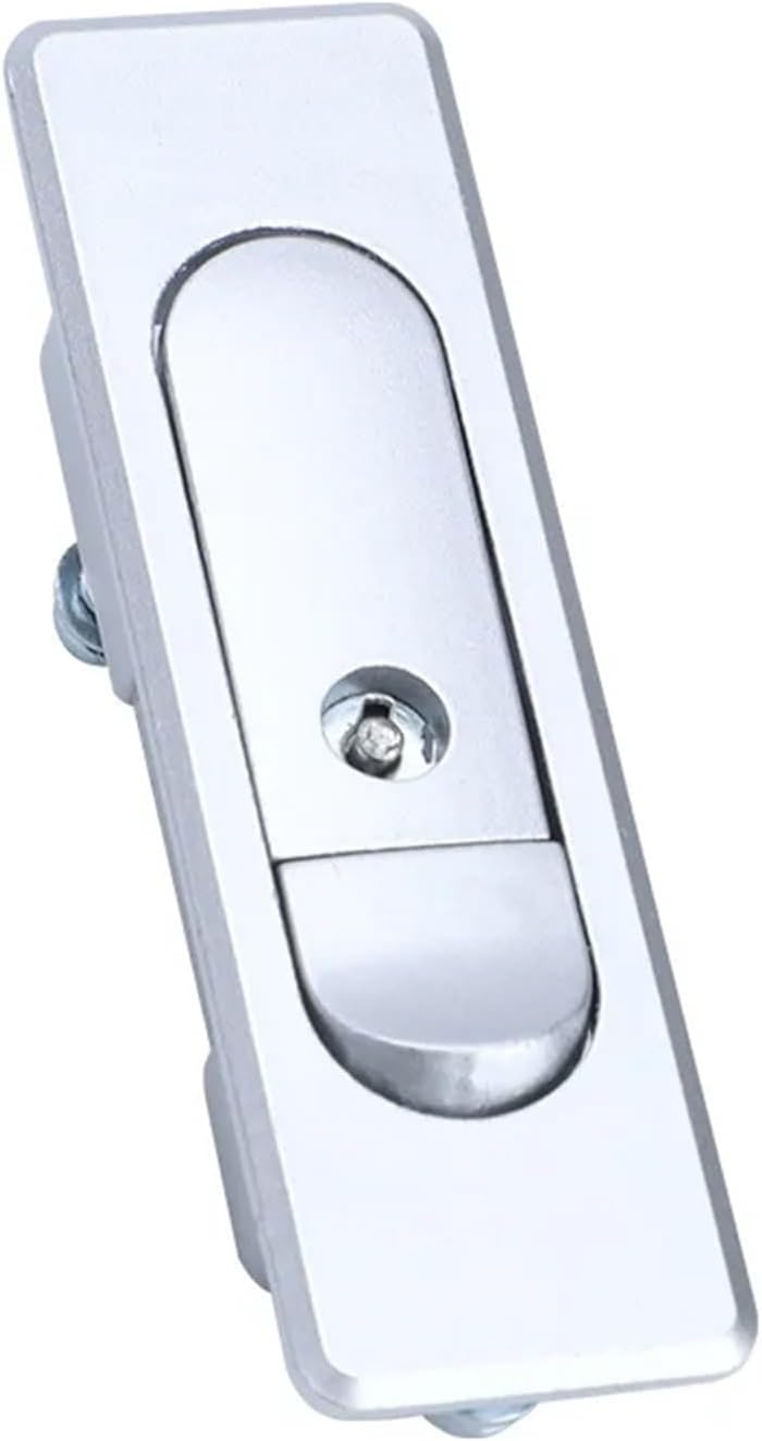 Switch Cinet Door Lock Plane 509-1 Button Distribution Box Bounce 1Pcs