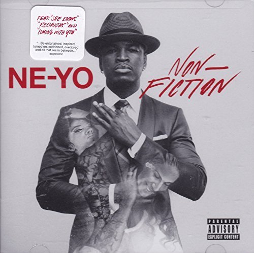 NE-YO NON-FICTION DELUXE EDITION CD with 2 BONUS TRACKS by NE_YO (0100-01-01)