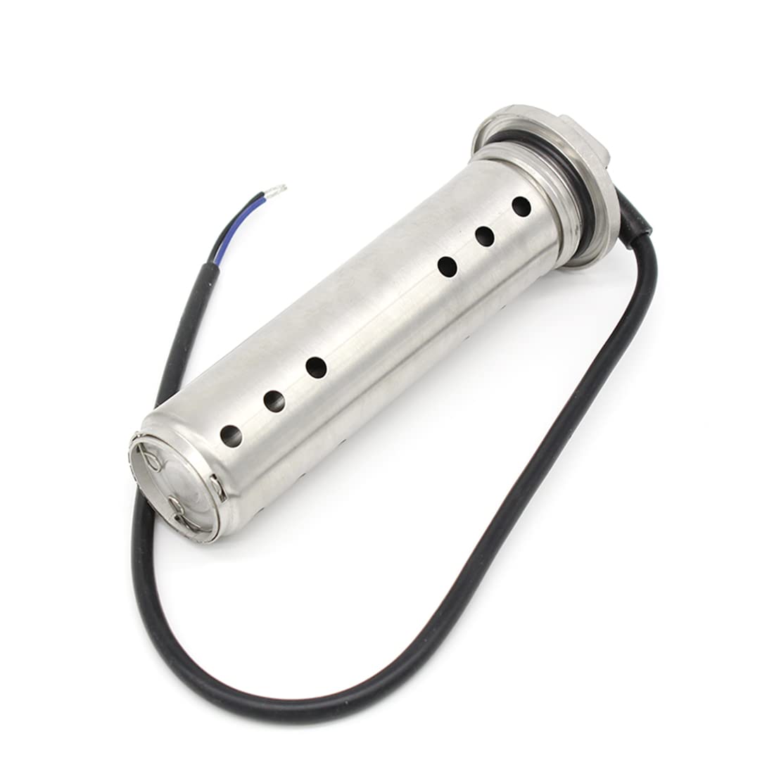 Amazon.com: Marine Gauge Sensor, 0-190 Ohm Car Boat Sewage Level Gauge ...