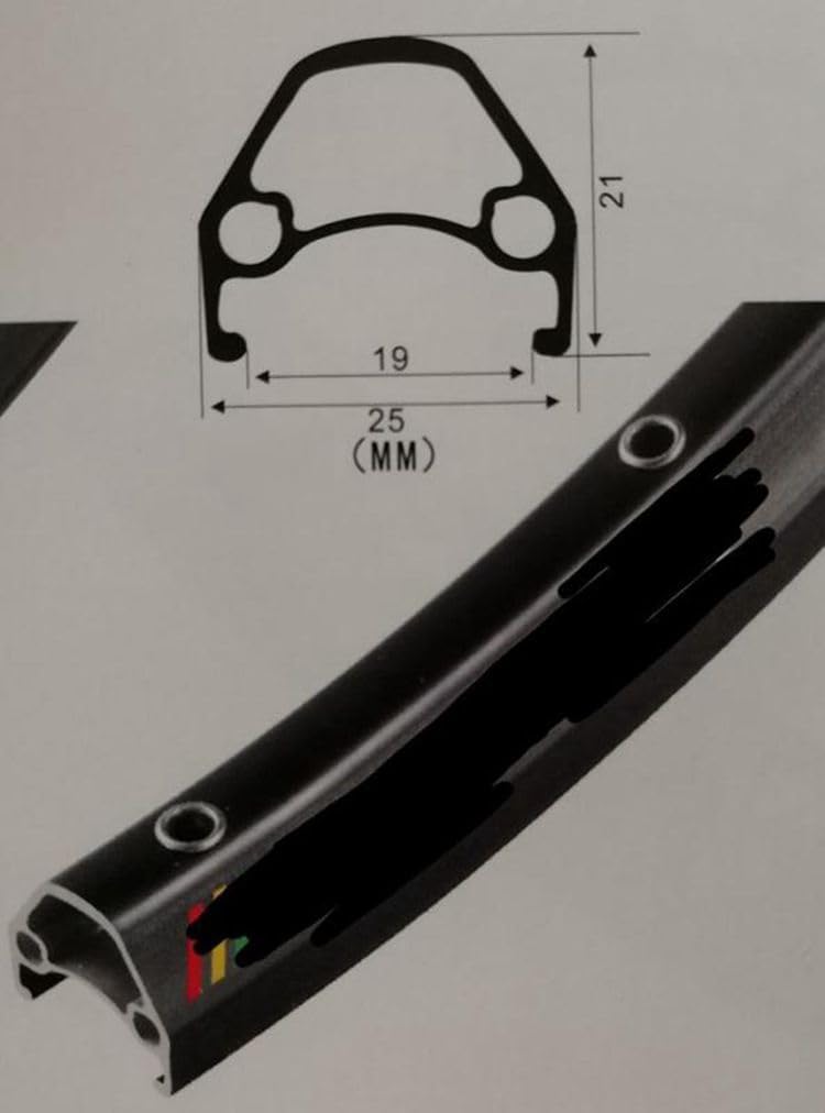 Set di ruote per mountain bike da 29 pollici, cerchi con freno a disco, mozzi con cuscinetti sigillati, supporto per cassetta a 8-12 velocità, set di ruote QR anteriori 9 * 100 mm, posteriori 10 135