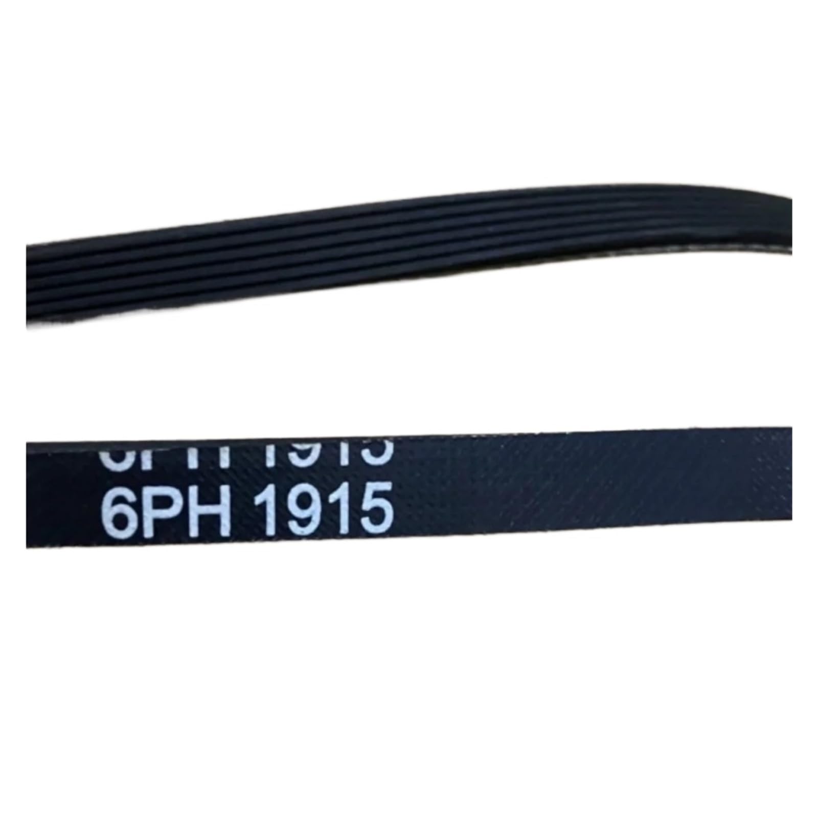 EEZII Dryer Belt, Compatible For Midea, Compatible For Glanz, 6PH1915 7PH1915(6PH1915)