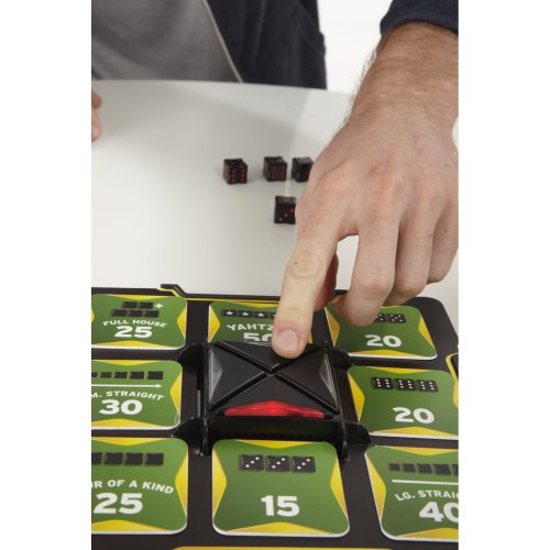 World Series Of Yahtzee Board Games #TOP3