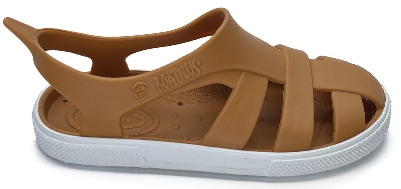 BOATILUS BIOTY Meer- UND Strandsandalen FÜR Kinder