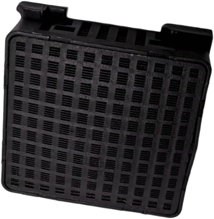 Activated Charcoal Filter for Liebherr Refrigerator 9096989 9882429 9882460 988246000 988246001 7440021-00, Odour Filters for Liebherr Fridge-Freezer Carbon Filter(4 Pcs)