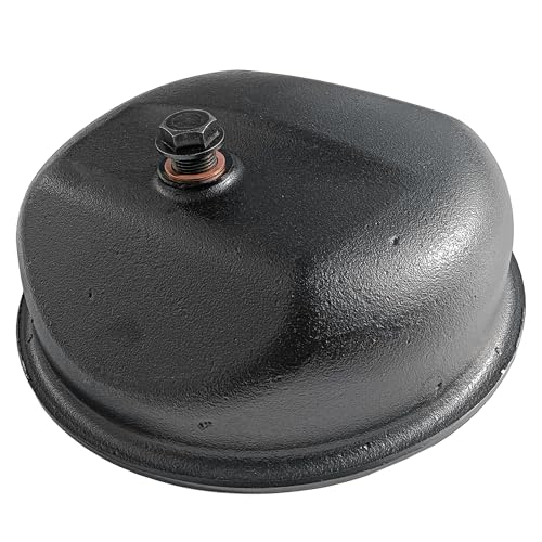 PartsFlow Differential Cover