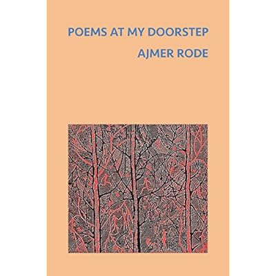 Poems at My Doorstep
