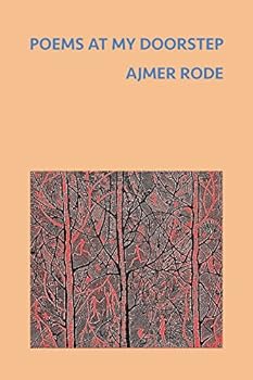 Paperback Poems at My Doorstep Book