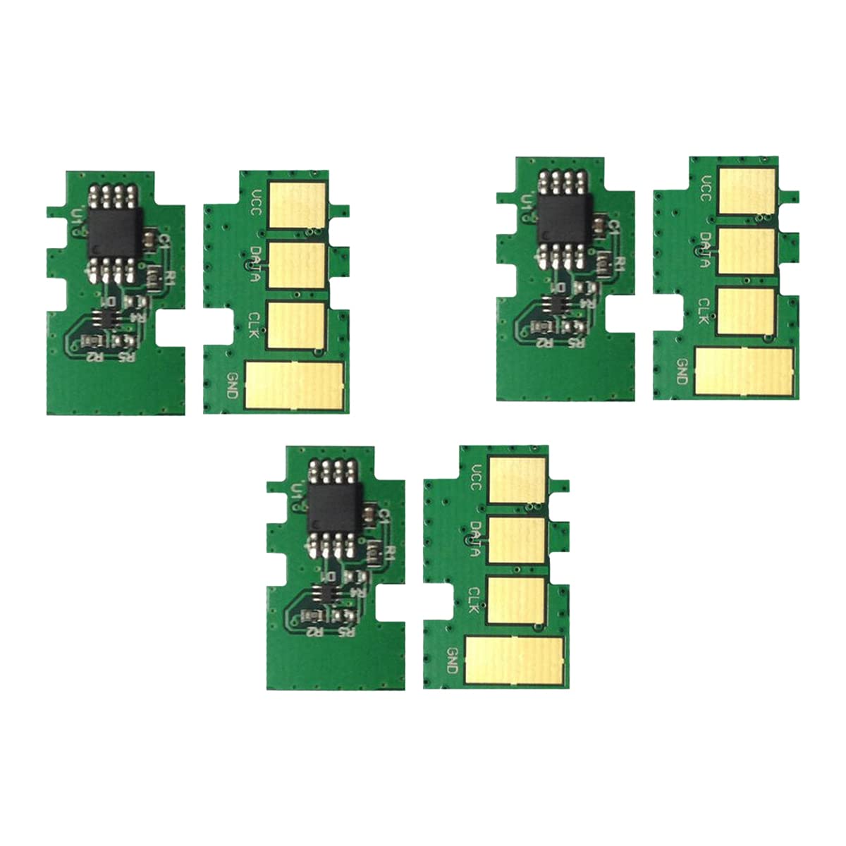 Print Star Drum Unit Rest Chip Compatible with MLT-R116S, Samsung SL-M2676N, M2676FH, M2876HN, M2626, M2626D, M2826ND Printers (Pack of 3)-image-48