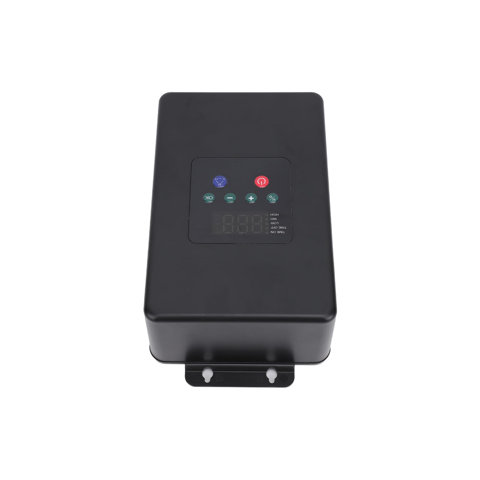 Oxigenador de Bomba de Acuario, Aireador Solar para Estanque con Panel Solar de 30 W, Potente Circulación de Aire, ángulo Ajustable, Ideal para Estanques y Acuarios