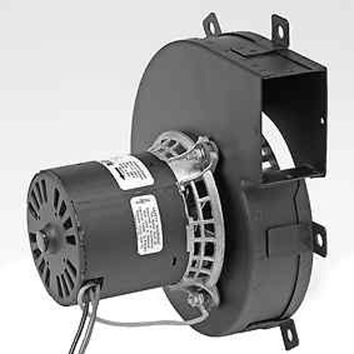 70218591 - Fasco Replacement Furnace Exhaust Draft Inducer Motor