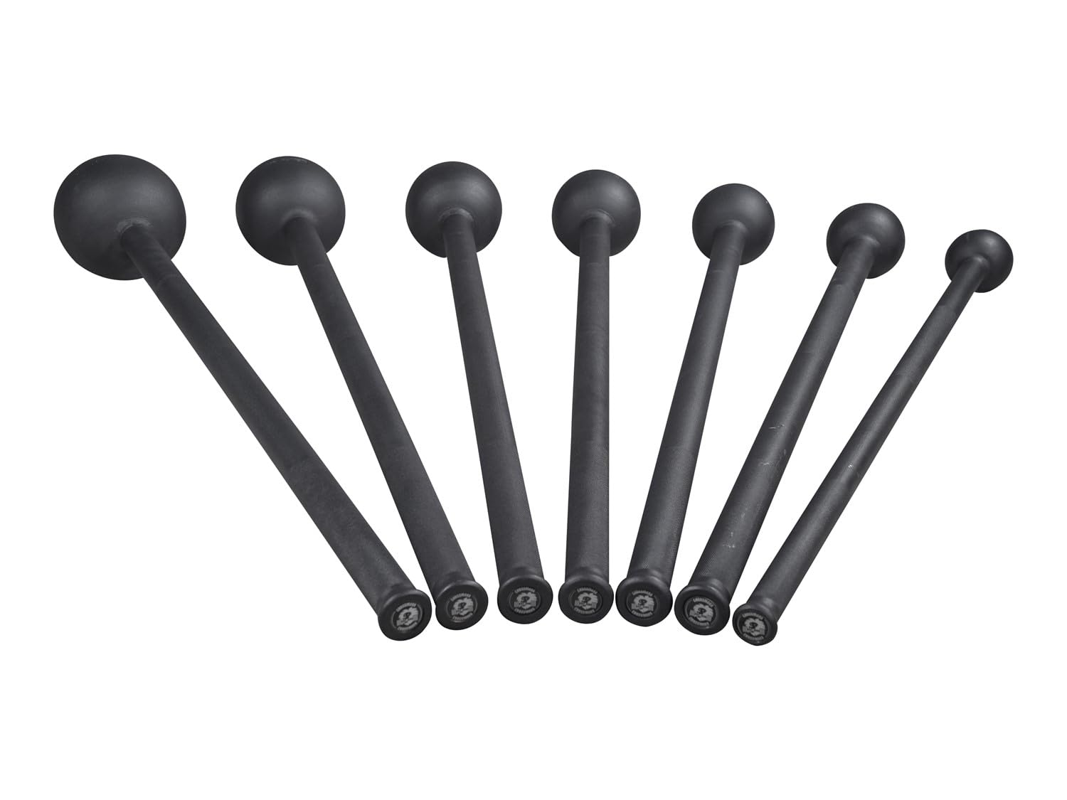 Crossmaxx Macebell – 102 cm – 4 kg