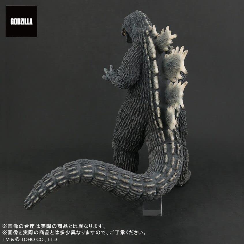 リアルマスターコレクション ゴジラ 1964 少年リック限定 発光ver. Amazon.co.jp: リアルマスターコレクションPLUS FAVORITE SCULPTORS